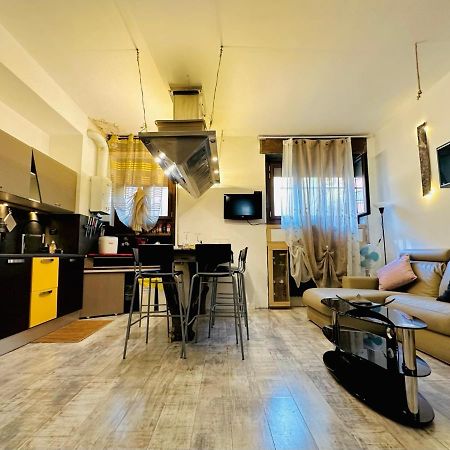 Bluegreenloft3B Milano Ngoại thất bức ảnh