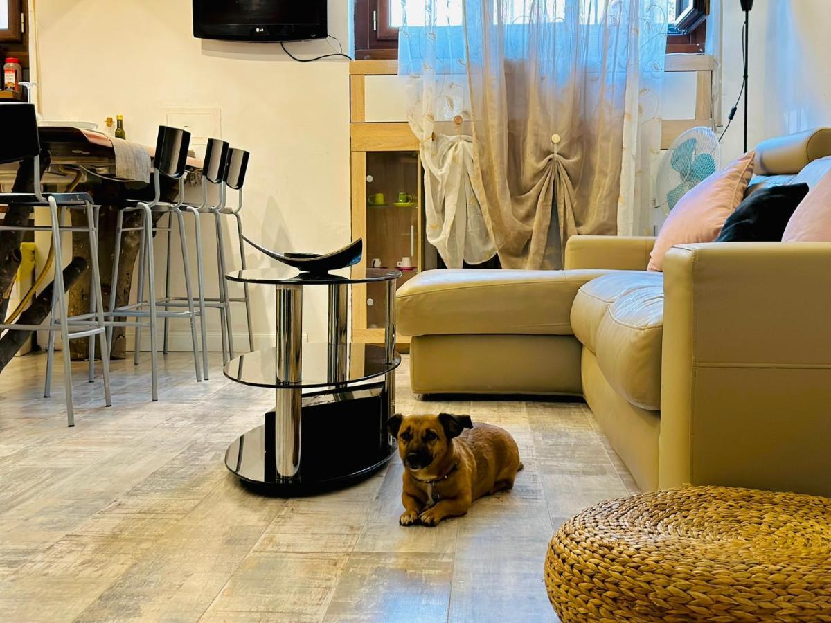 Bluegreenloft3B Milano Ngoại thất bức ảnh