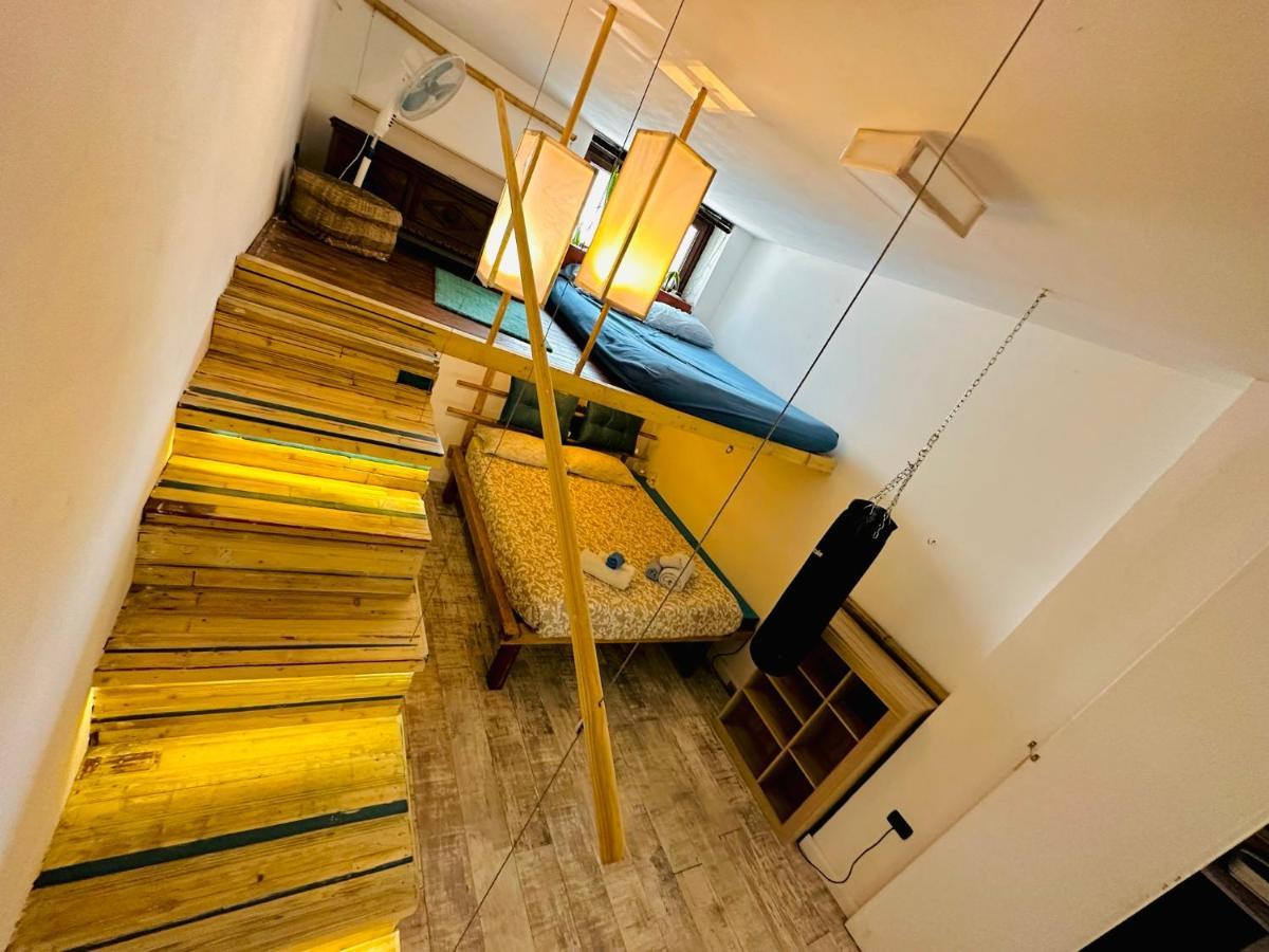 Bluegreenloft3B Milano Ngoại thất bức ảnh