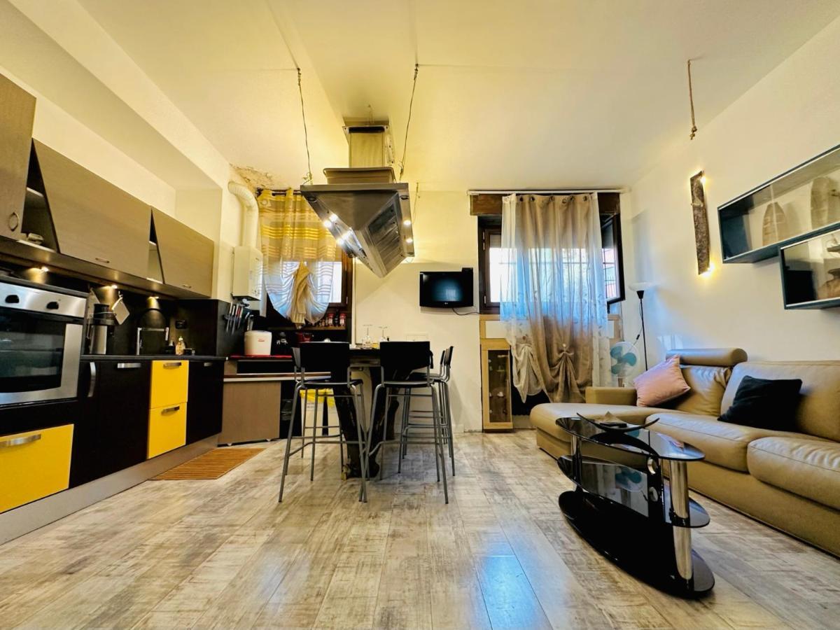 Bluegreenloft3B Milano Ngoại thất bức ảnh