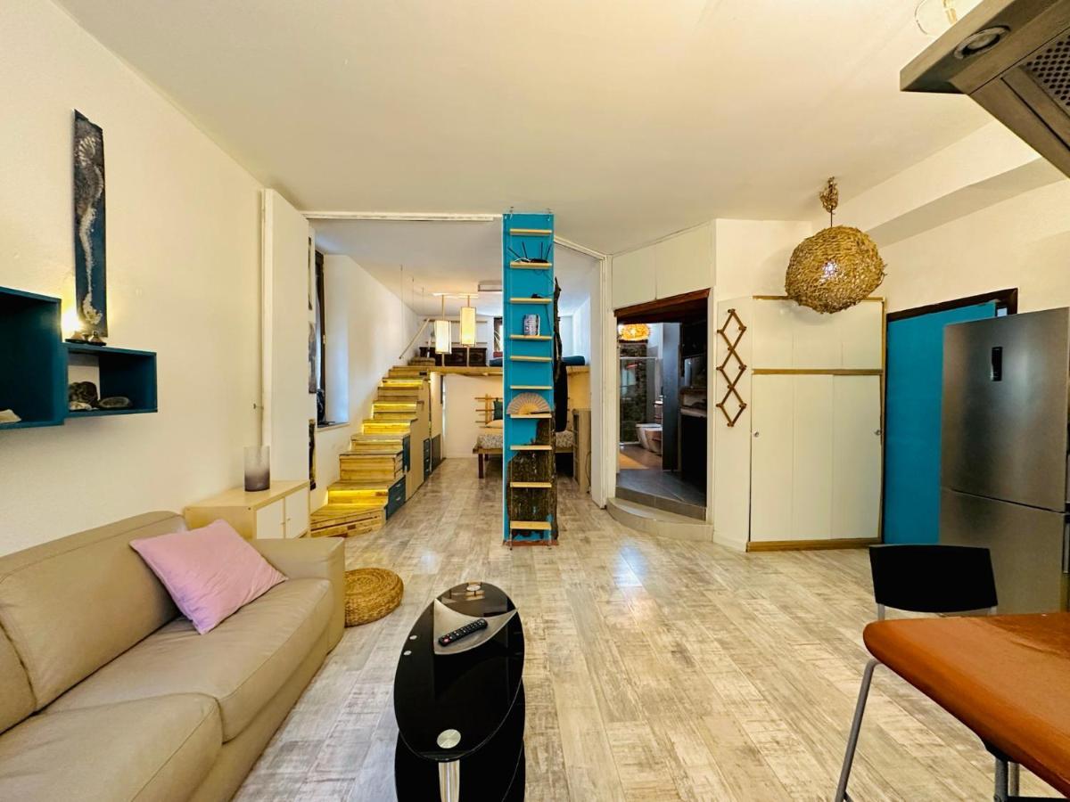 Bluegreenloft3B Milano Ngoại thất bức ảnh