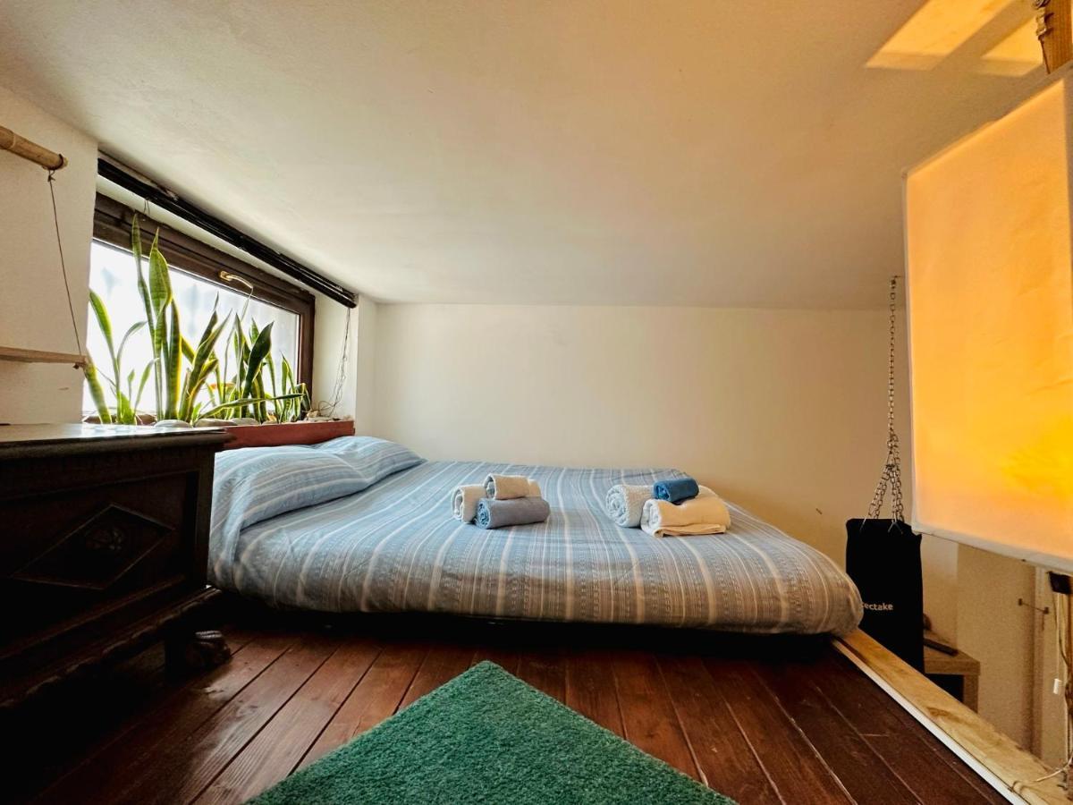 Bluegreenloft3B Milano Ngoại thất bức ảnh