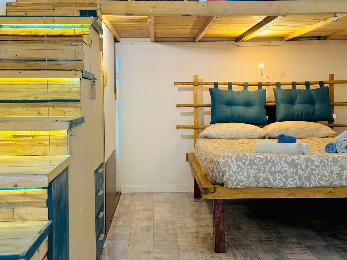 Bluegreenloft3B Milano Ngoại thất bức ảnh