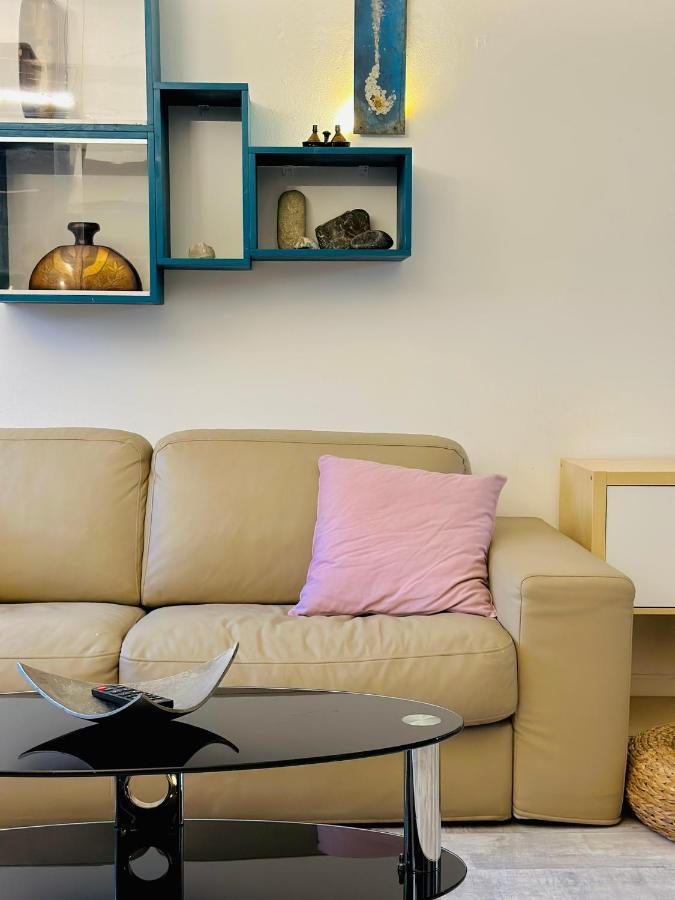 Bluegreenloft3B Milano Ngoại thất bức ảnh