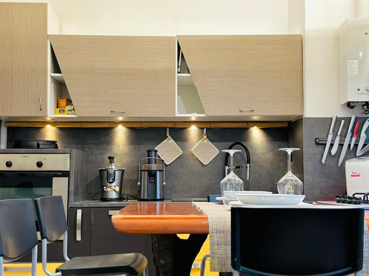 Bluegreenloft3B Milano Ngoại thất bức ảnh