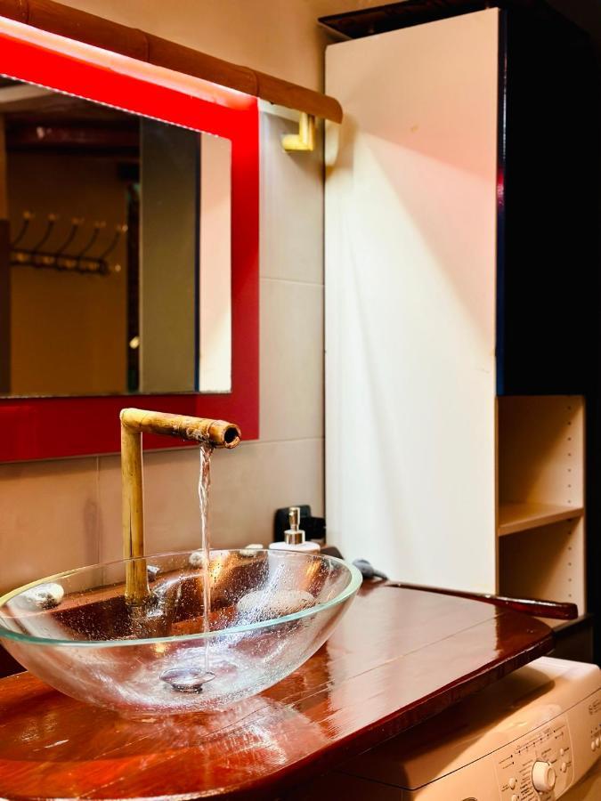 Bluegreenloft3B Milano Ngoại thất bức ảnh