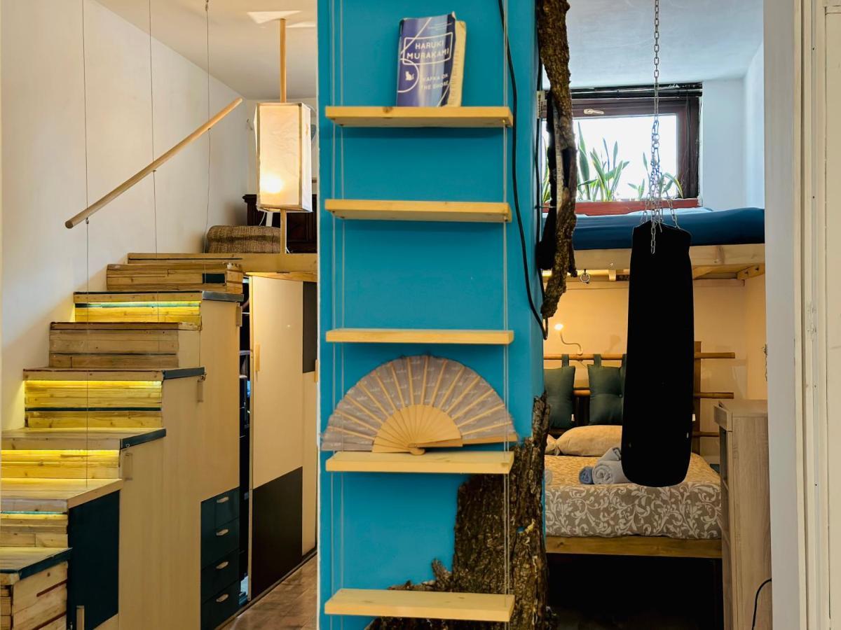 Bluegreenloft3B Milano Ngoại thất bức ảnh